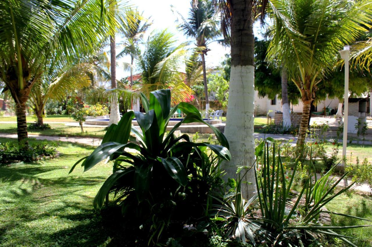 Inn Barra Do