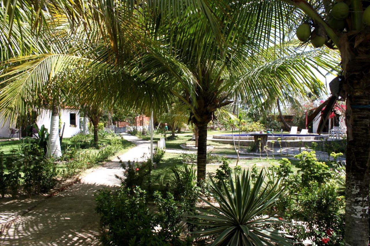 賓館 Barra Do Mundau