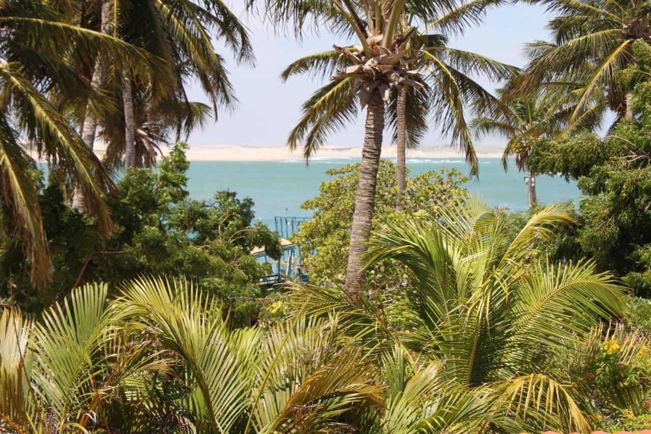 Barra Do