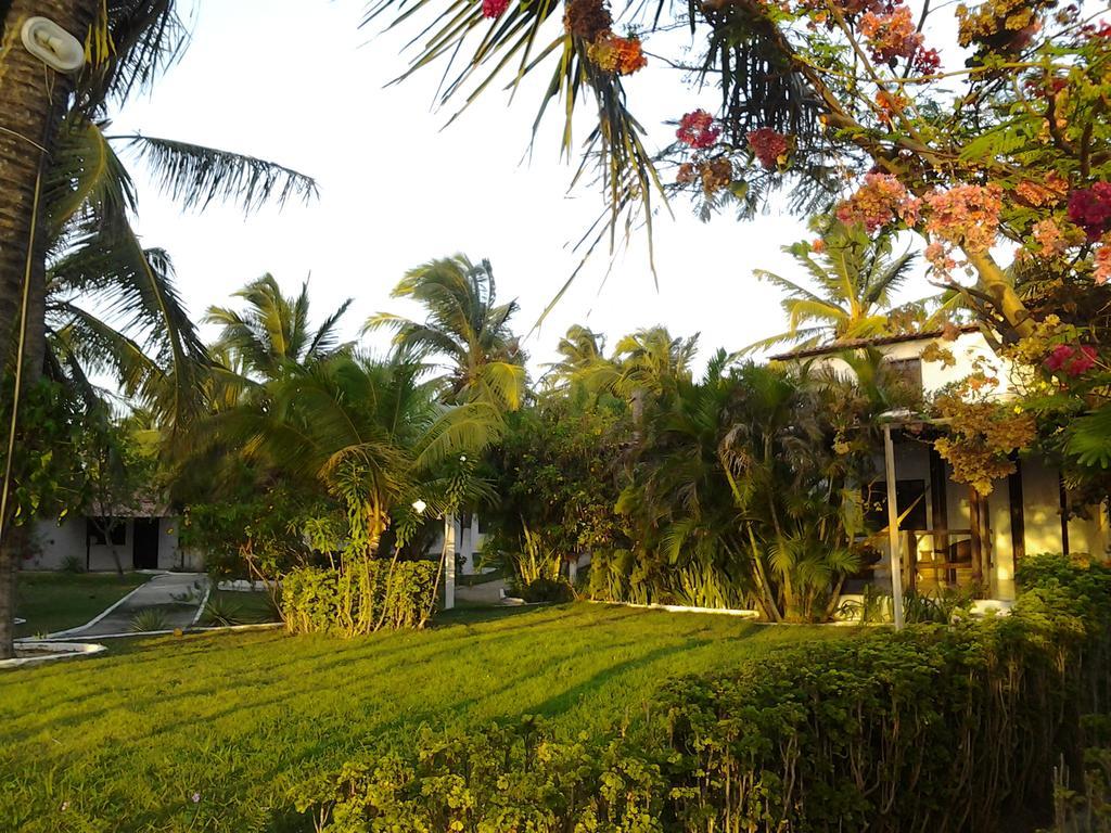 Barra Do Estalagem