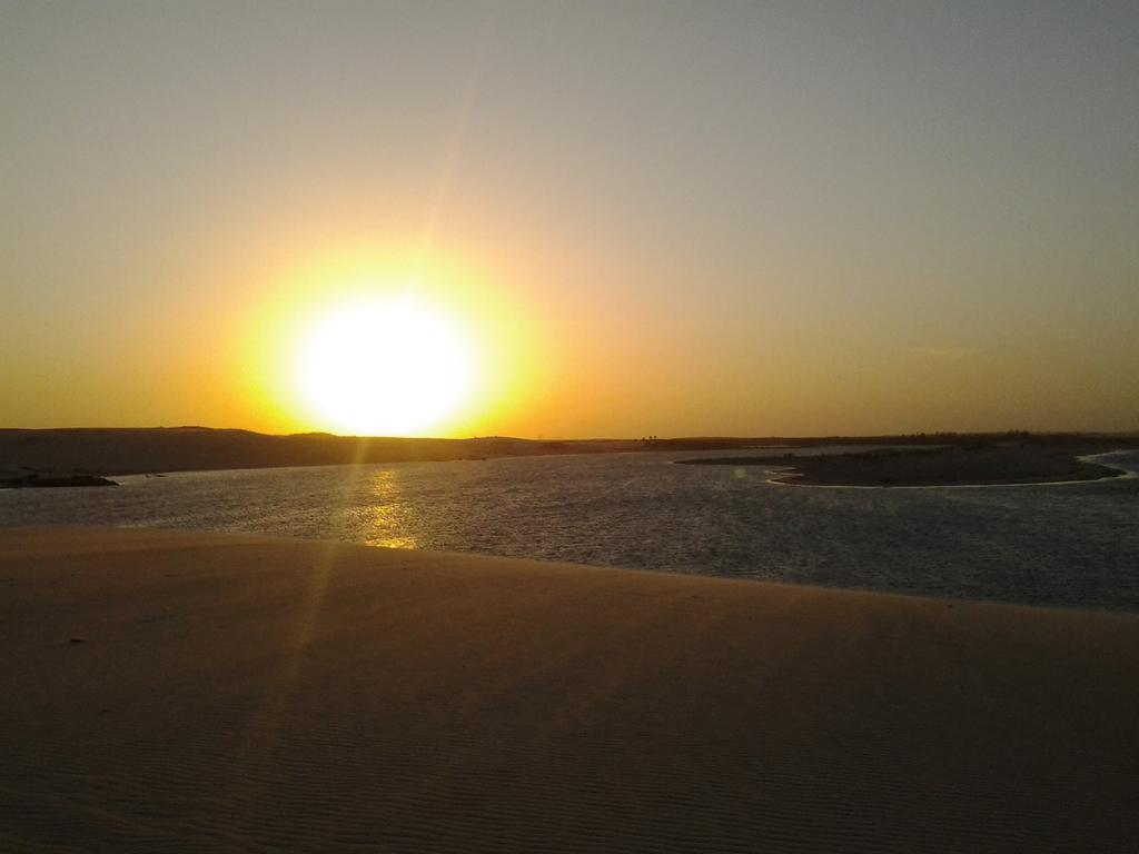 Barra Do