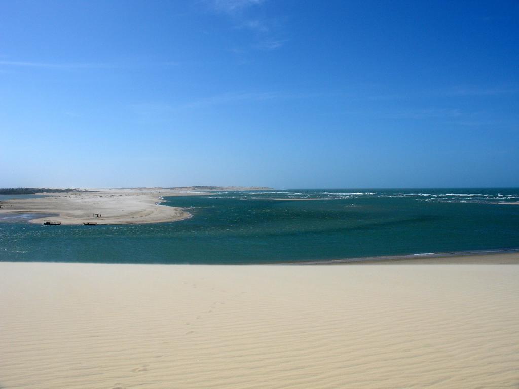 Barra Do Estalagem