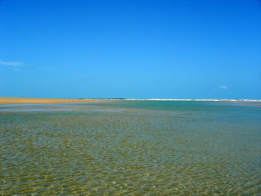 Barra Do Estalagem