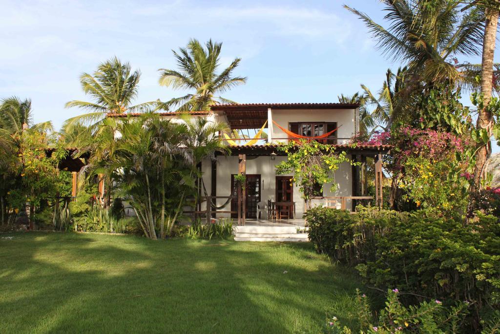 Estalagem Barra Do Mundaú