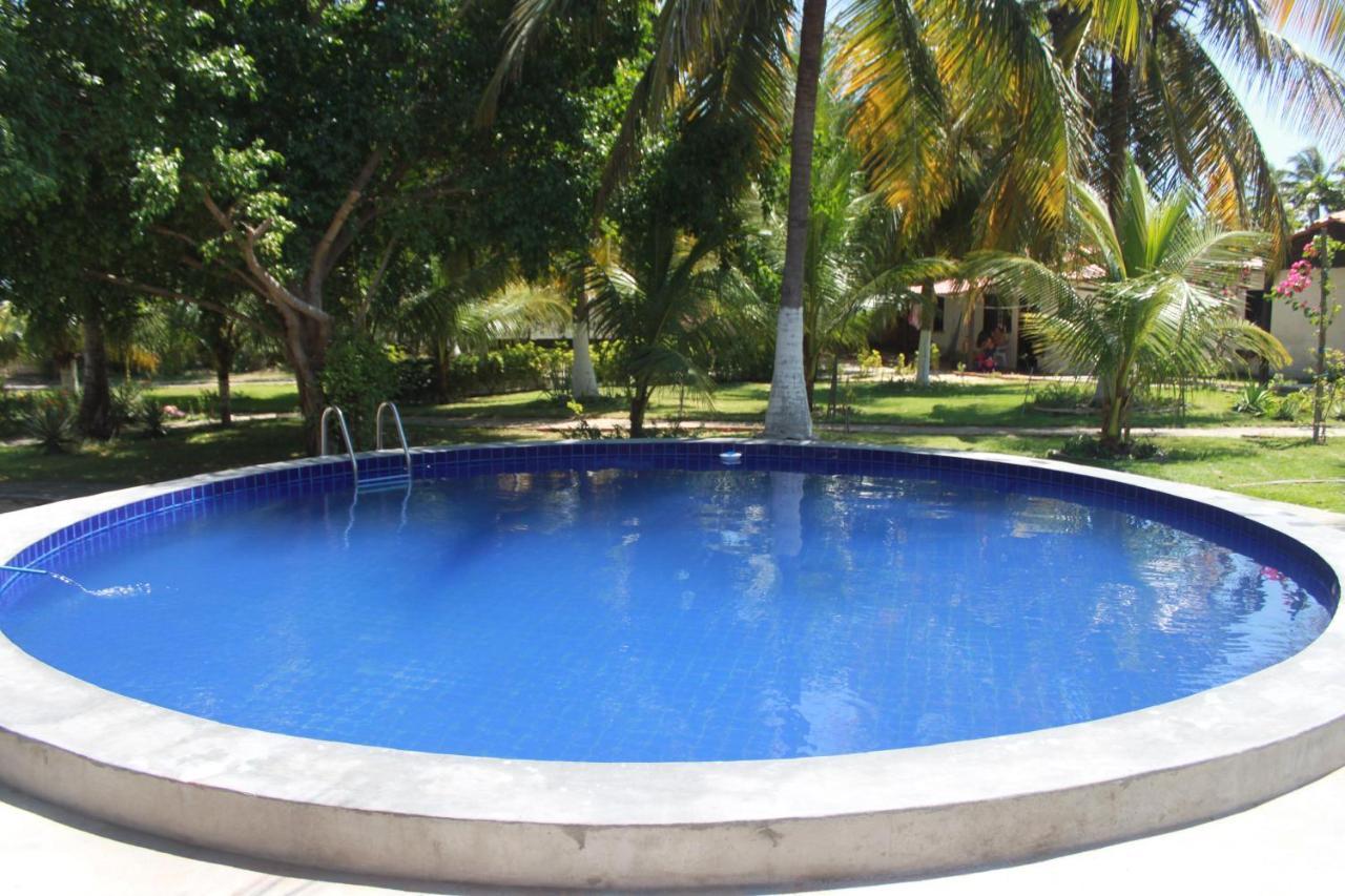 Barra Do