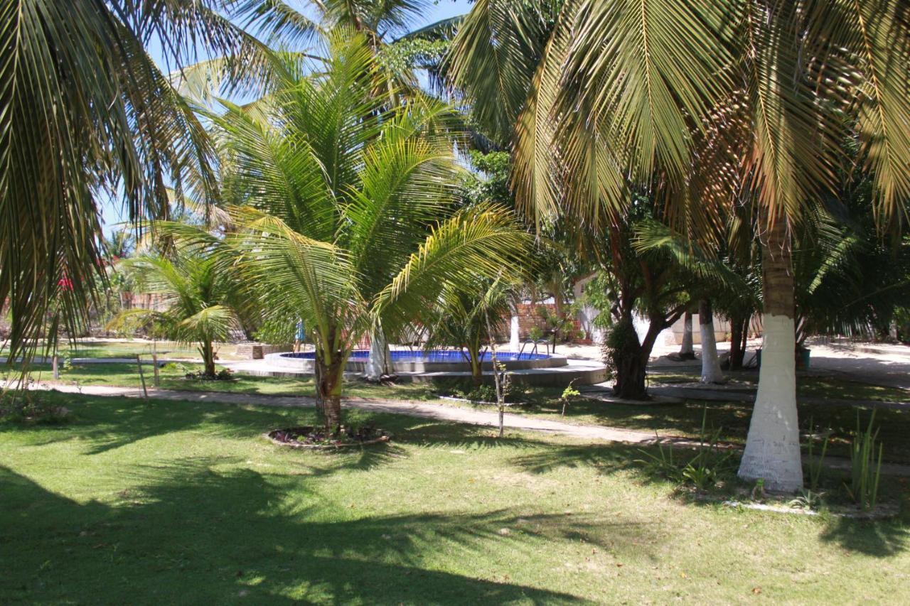 Barra Do *